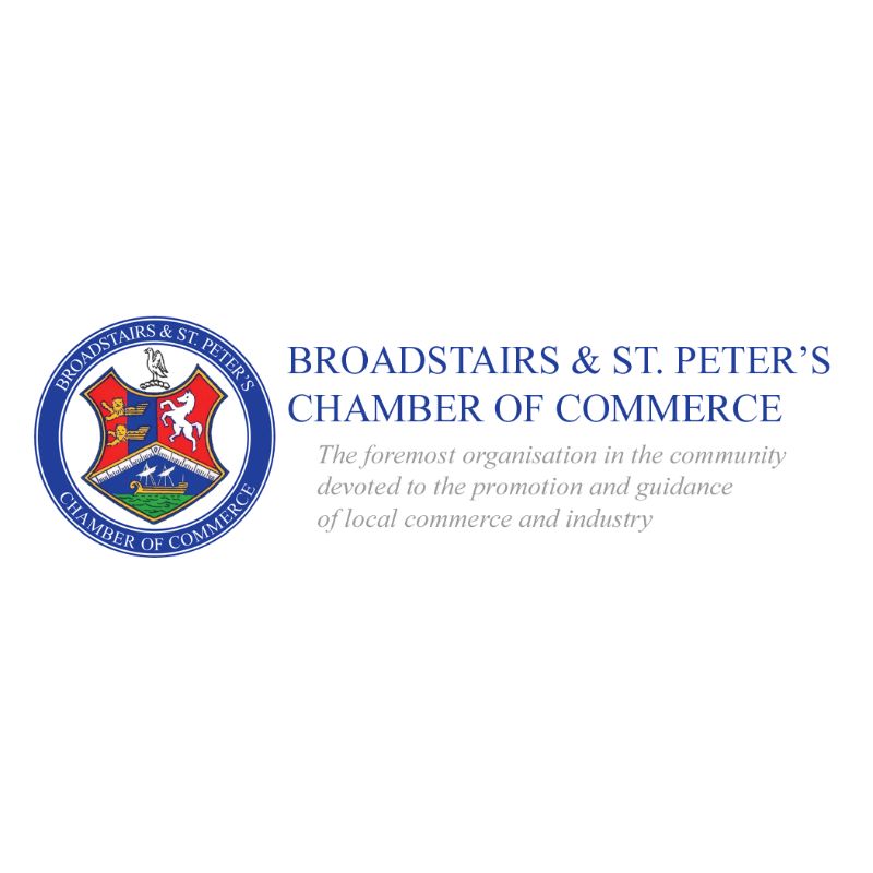Image of The Broadstairs & St. Peter's Chamber of Commerce from <?php echo $var_business_name; ?>