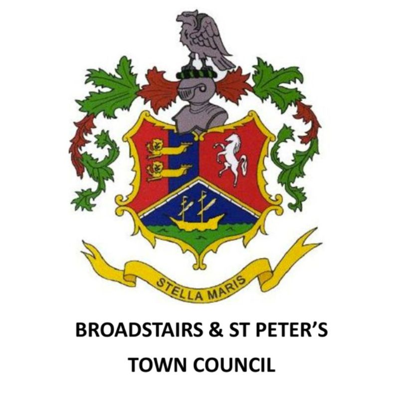Image of Broadstairs & St Peters Town Council from <?php echo $var_business_name; ?>
