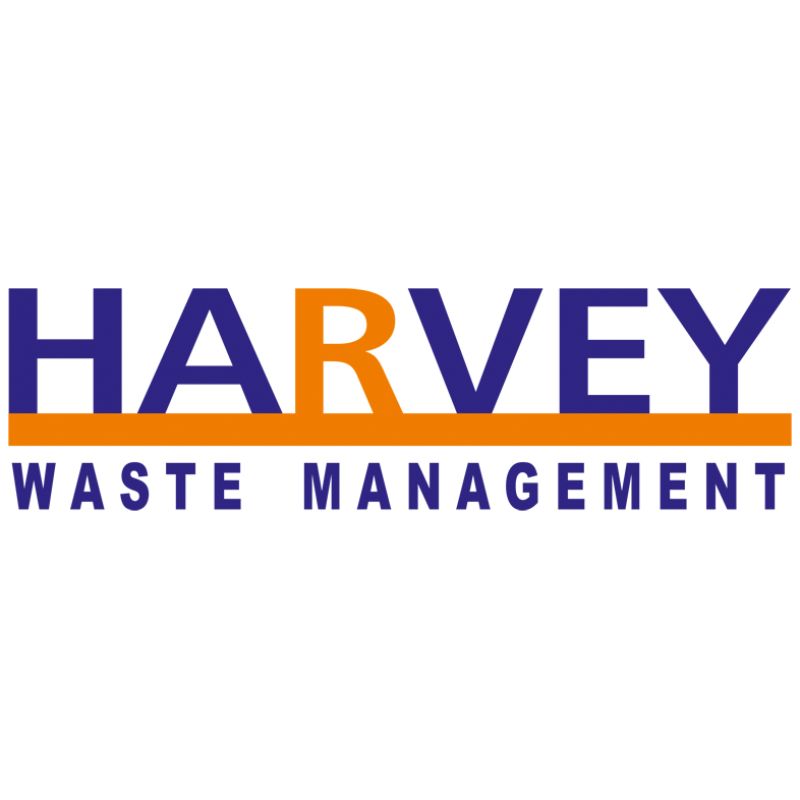 Image of Harvey Waste Management from <?php echo $var_business_name; ?>